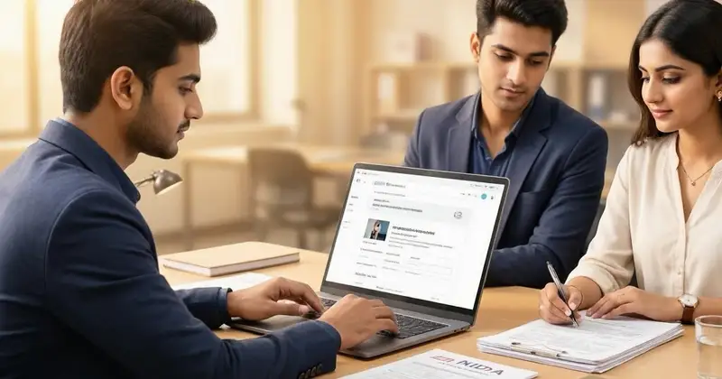 UPSC NDA Notification 2027: Release Date, Vacancies & Apply Online Guide