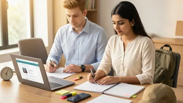 UPSC NDA Syllabus 2027 and Exam Pattern: Complete Guide for Aspirants