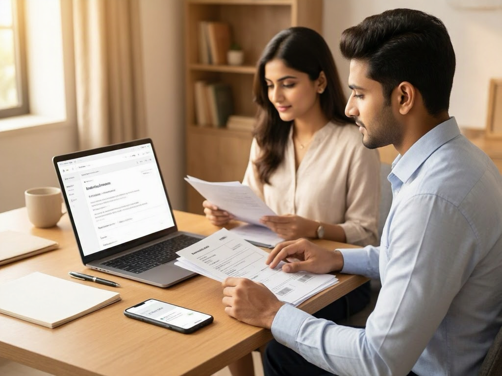 UPSC Official Website Guide 2026: Notifications, Admit Cards & Results