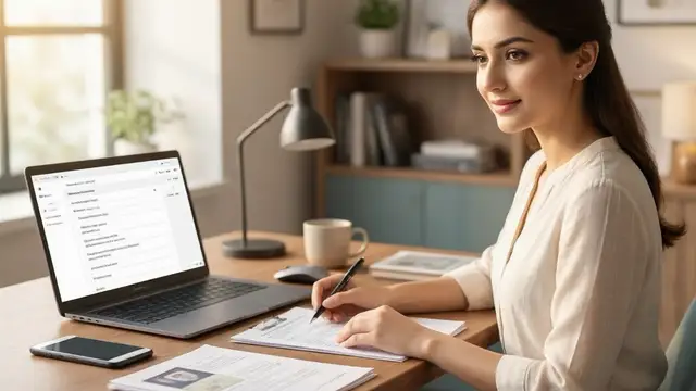 UPSC OTR 2026: How to Edit Personal Particulars Before and After Final Submission