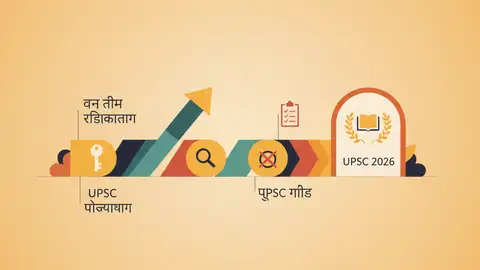 UPSC OTR 2026: वन टाइम रजिस्ट्रेशन की पूरी गाइड और सामान्य गलतियाँ