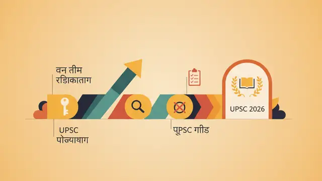 UPSC OTR 2026: वन टाइम रजिस्ट्रेशन की पूरी गाइड और सामान्य गलतियाँ