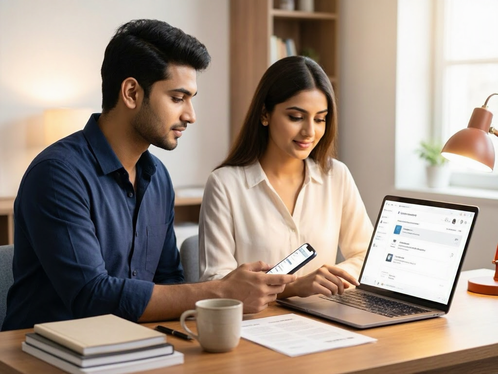 UPSC OTR Email Change 2026: How to Recover Access if Old Mail Is Inactive