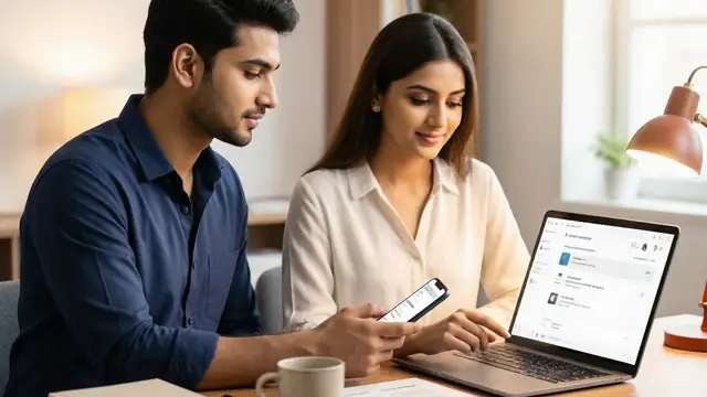 UPSC OTR Email Change 2026: How to Recover Access if Old Mail Is Inactive