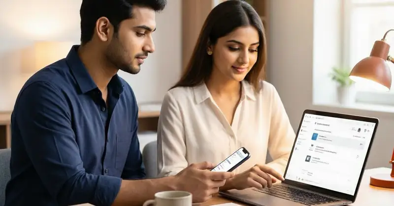 UPSC OTR Email Change 2026: How to Recover Access if Old Mail Is Inactive