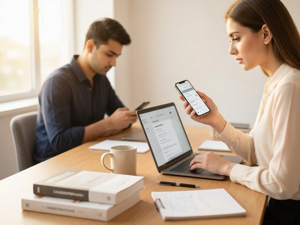 UPSC OTR Mobile Number Change 2026: OTP, Recovery and Login Problems Explained