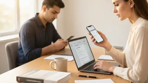 UPSC OTR Mobile Number Change 2026: OTP, Recovery and Login Problems Explained