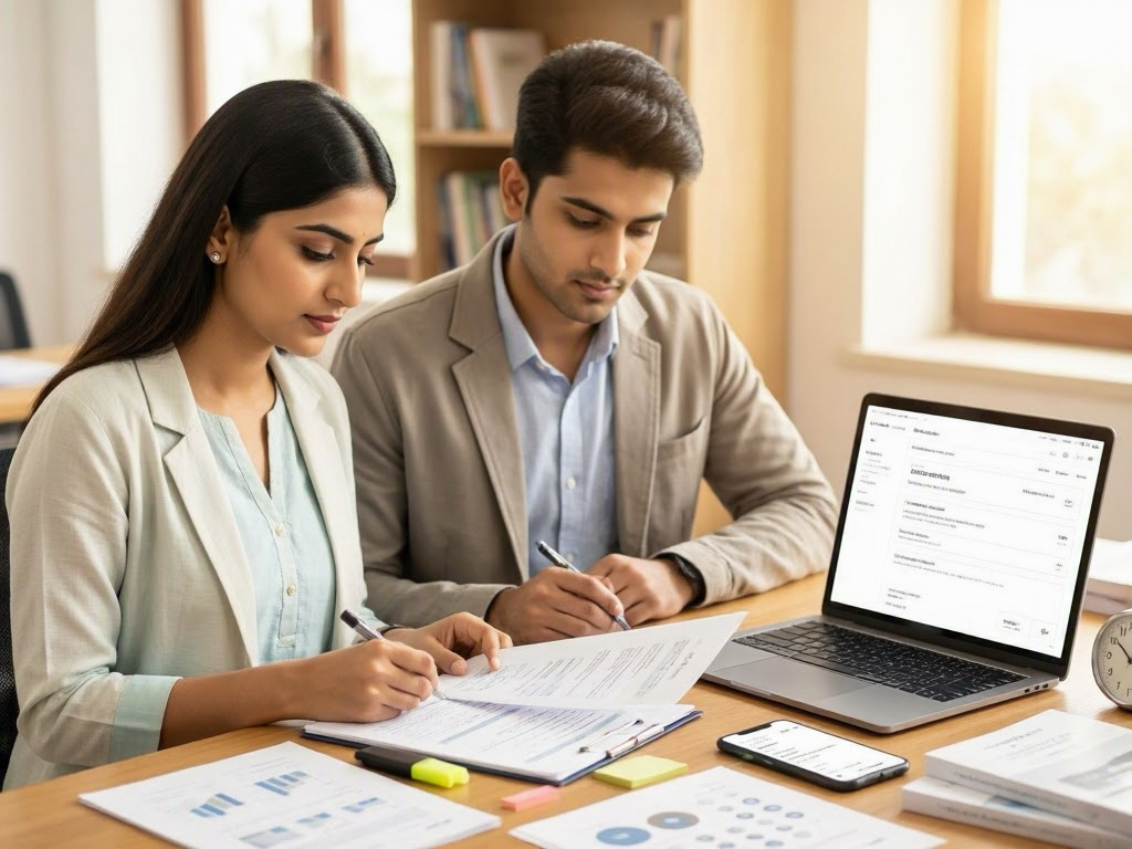 UPSSSC PET 2026 Notification: Eligibility, Score Validity, Exam Pattern & Posts You Can Unlock