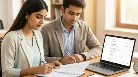 UPSSSC PET 2026 Notification: Eligibility, Score Validity, Exam Pattern & Posts You Can Unlock