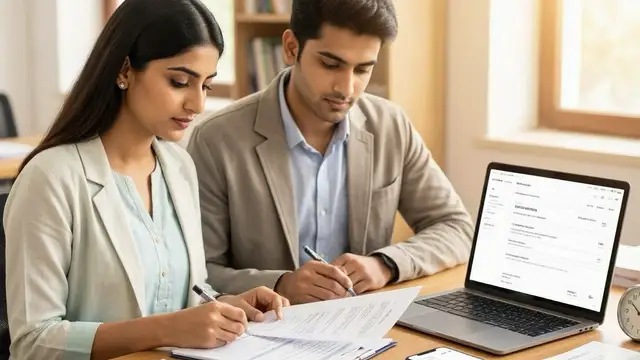 UPSSSC PET 2026 Notification: Eligibility, Score Validity, Exam Pattern & Posts You Can Unlock