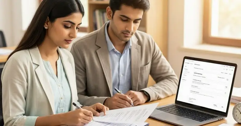 UPSSSC PET 2026 Notification: Eligibility, Score Validity, Exam Pattern & Posts You Can Unlock