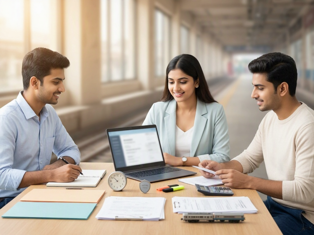 UPSSSC PET vs SSC CHSL vs Railway Group D 2026: Which Exam Should 12th Pass Students Choose?