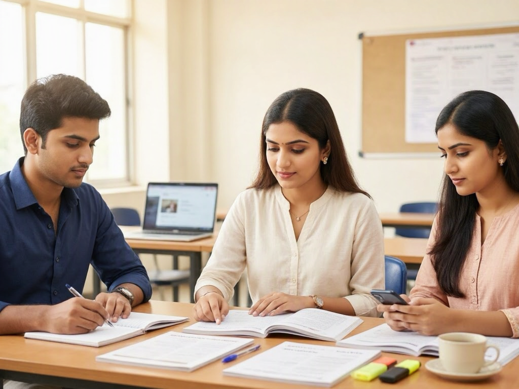 UPTET 2026: Complete Guide to Notification, Eligibility, Syllabus & Certificate Validity