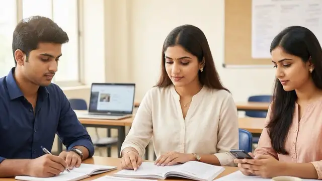 UPTET 2026: Complete Guide to Notification, Eligibility, Syllabus & Certificate Validity