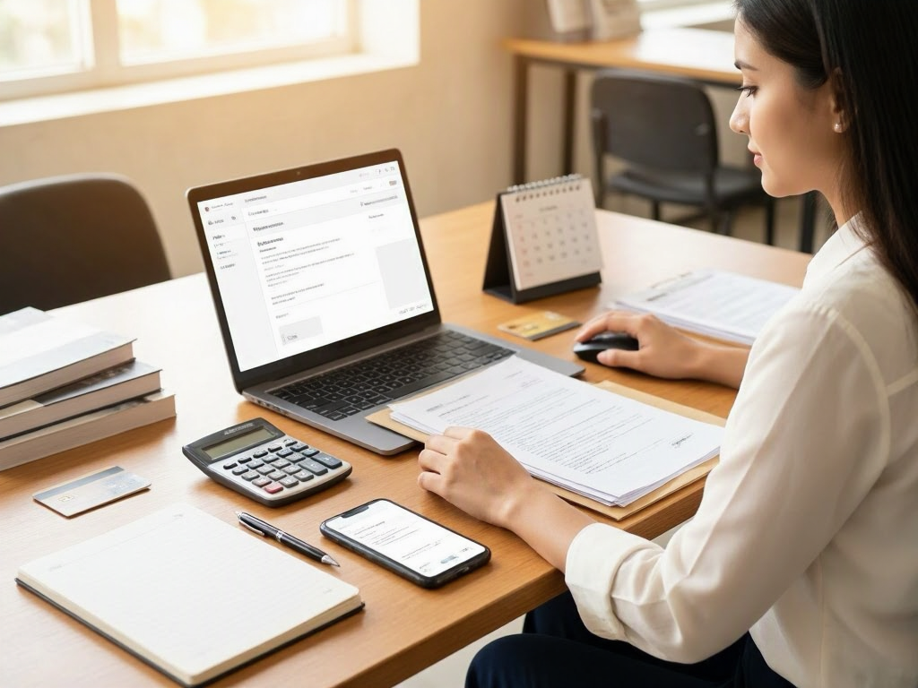 Uttarakhand Board Improvement Exam Form 2026: Dates, Fees, and Process
