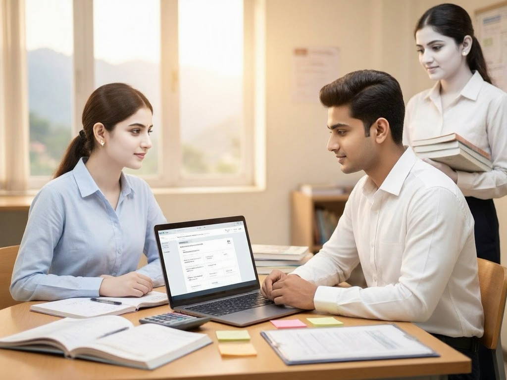 Uttarakhand Board Topper List 2027 for Class 10 and 12: Complete Details