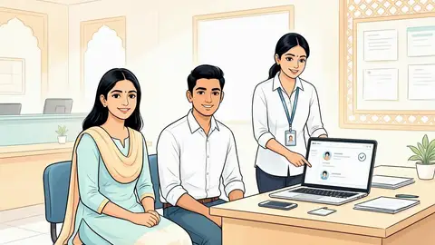 UPSC CMS 2026 Exam Date: Combined Medical Services Exam on 2 August, Admit Card Update