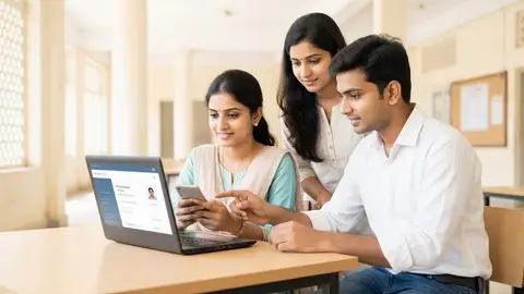 DSSSB Exam Schedule 2026 Released: June, July, August and 1 September Exam Dates