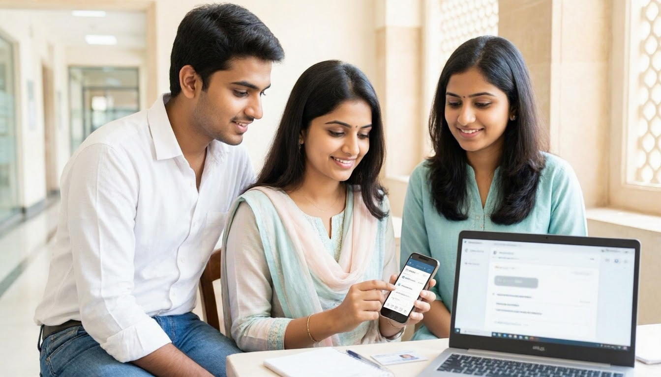 Maharashtra HSC Result 2026 Out: Class 12 Direct Link, Marksheet, Rechecking and Next Steps