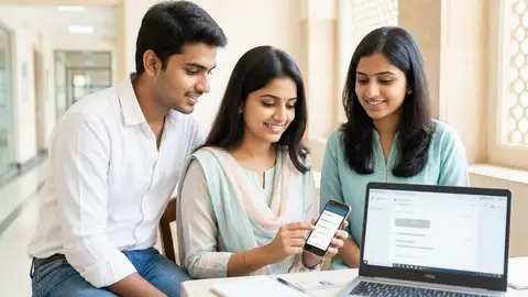 Maharashtra HSC Result 2026 Out: Class 12 Direct Link, Marksheet, Rechecking and Next Steps