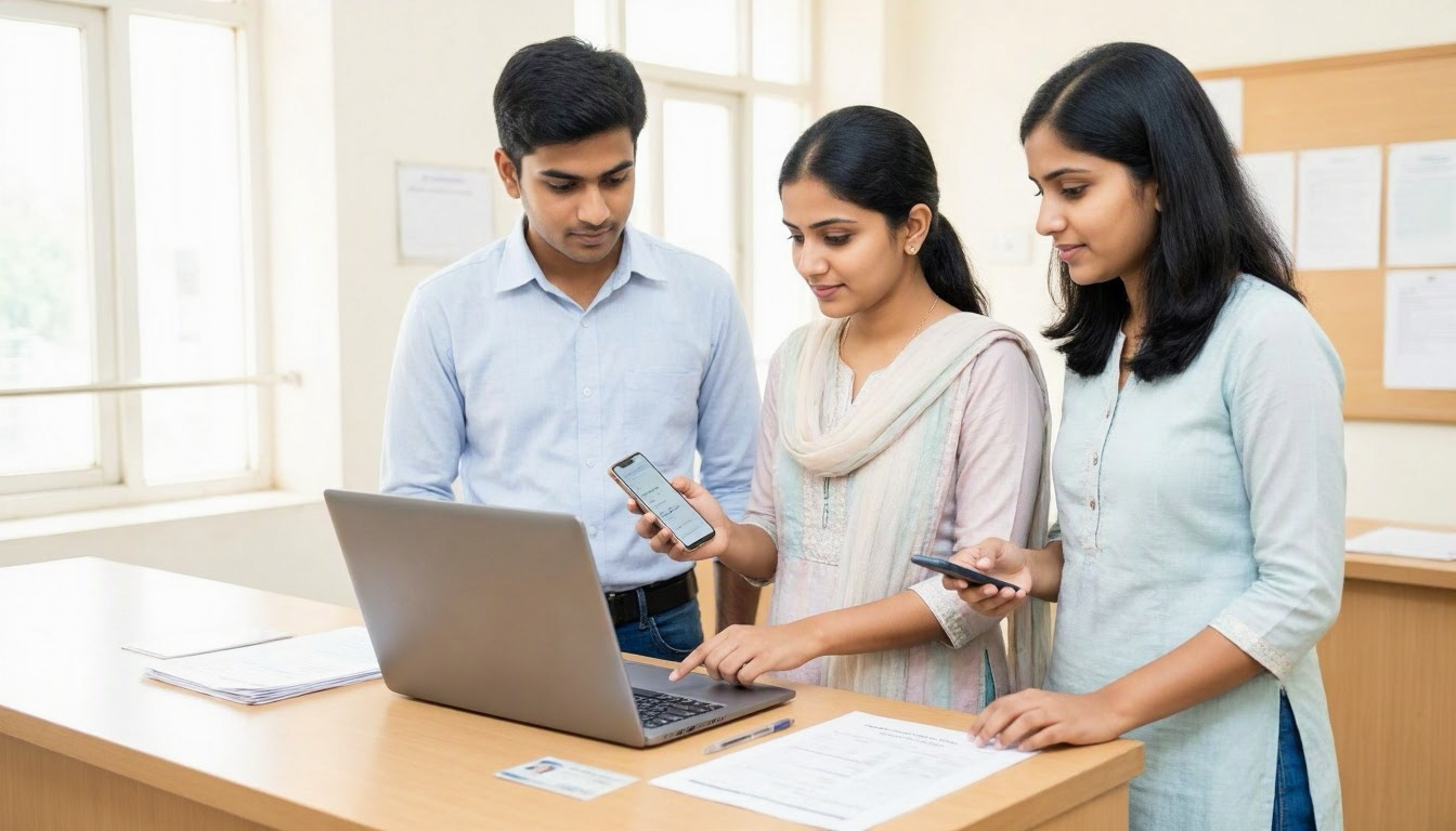 HBSE 12th Result 2026 Soon: Haryana Board Class 12 Result Date, Official Website and Marksheet