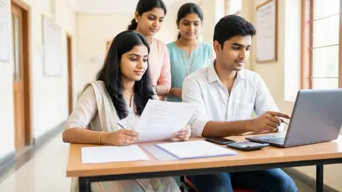 Gujarat GSEB SSC Result 2026 Out: Class 10 Marksheet, A1 Grade List and Rechecking Update