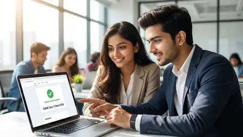 CGBSE 12th Result 2026 Out: Chhattisgarh Board Class 12 Scorecard, Toppers and Rechecking