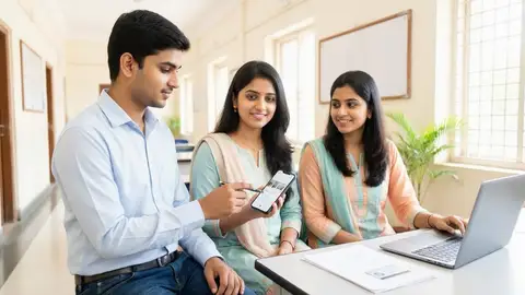 SSC Delhi Police SI and CAPF SI 2026 Exam Date: Paper 1 Calendar, Eligibility and Apply Online