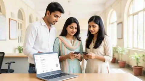 UPSC Engineering Services Main Exam 2026: ESE Mains on 21 June, Schedule and Admit Card
