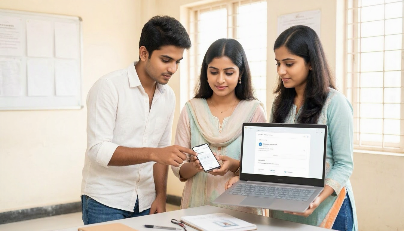 SSC JE 2026 Paper 1 Exam Date: Civil, Mechanical and Electrical Exam Schedule Update
