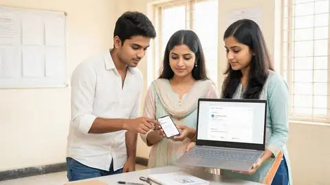 SSC JE 2026 Paper 1 Exam Date: Civil, Mechanical and Electrical Exam Schedule Update