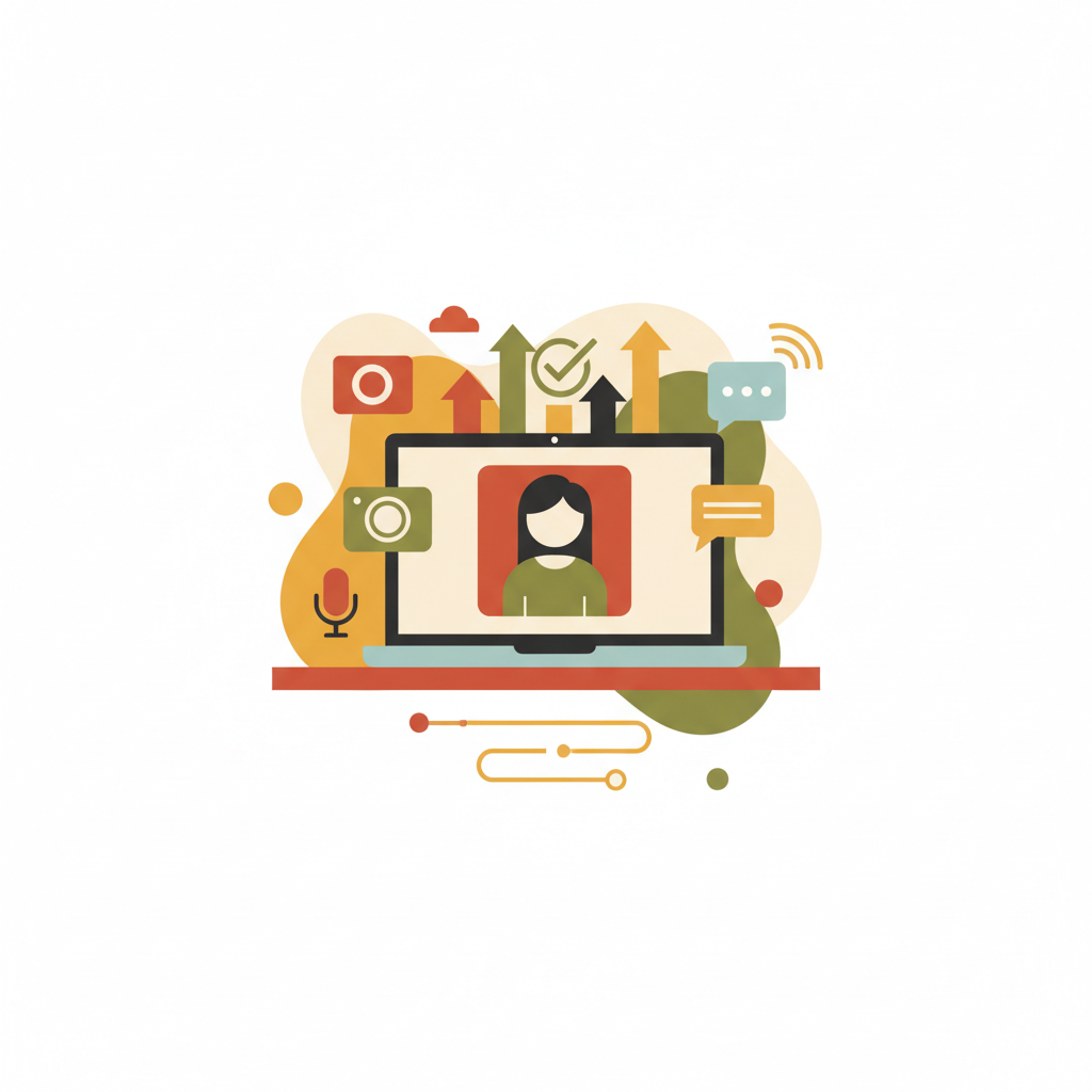 Video Interview Tips: How to Ace Virtual Job Interviews