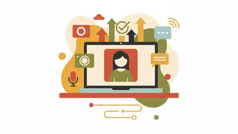Video Interview Tips: How to Ace Virtual Job Interviews