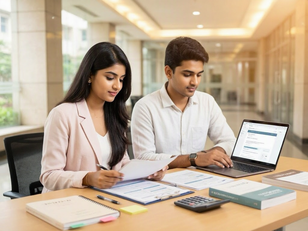 VIT University Admission 2026: Application Form, Eligibility & Last Date
