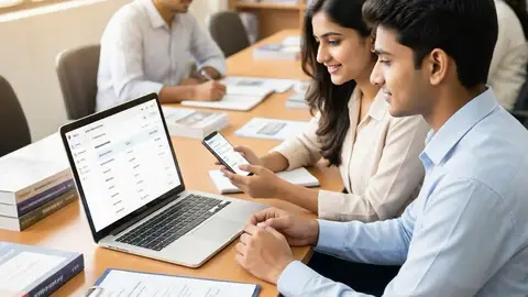 VIT University Backlog / Supplementary Exam Result 2026: Check & Download