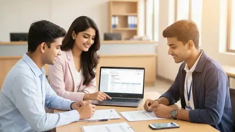 VIT University Counselling Schedule & Seat Allotment 2026: Complete Guide