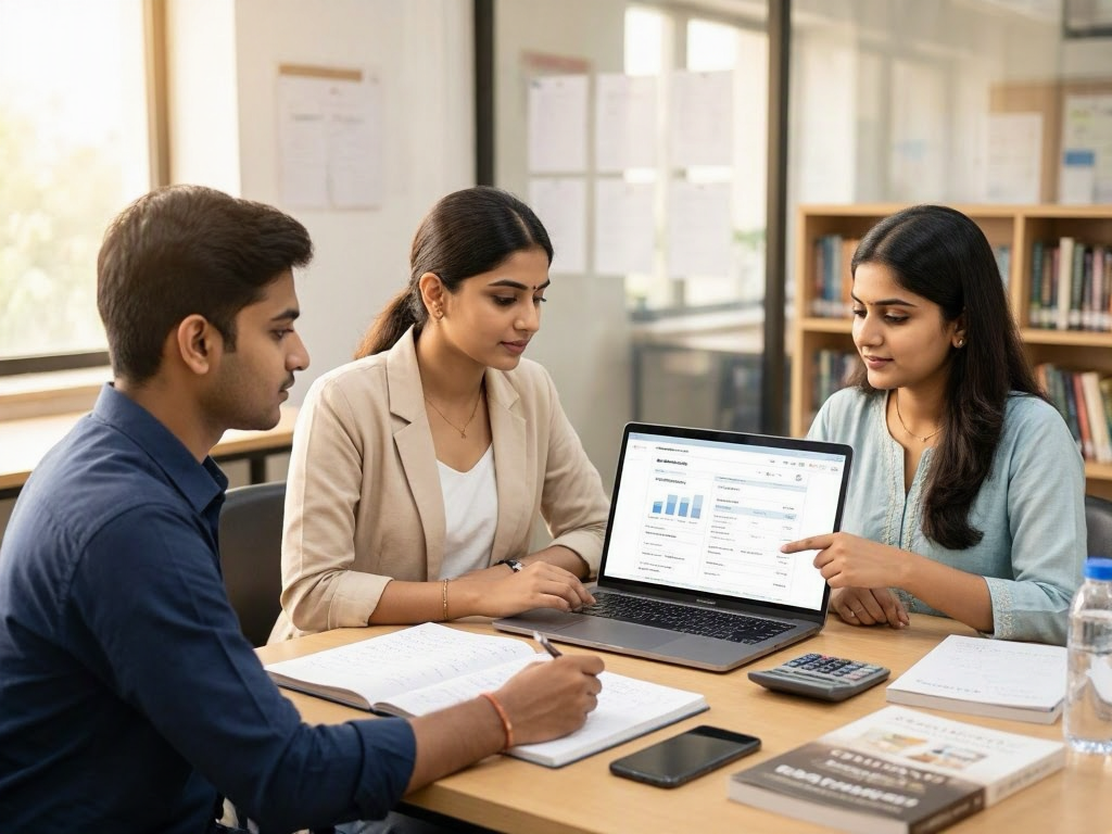 VIT University Merit List & Cut Off 2026: UG & PG Admission Guide