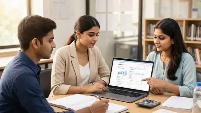 VIT University Merit List & Cut Off 2026: UG & PG Admission Guide