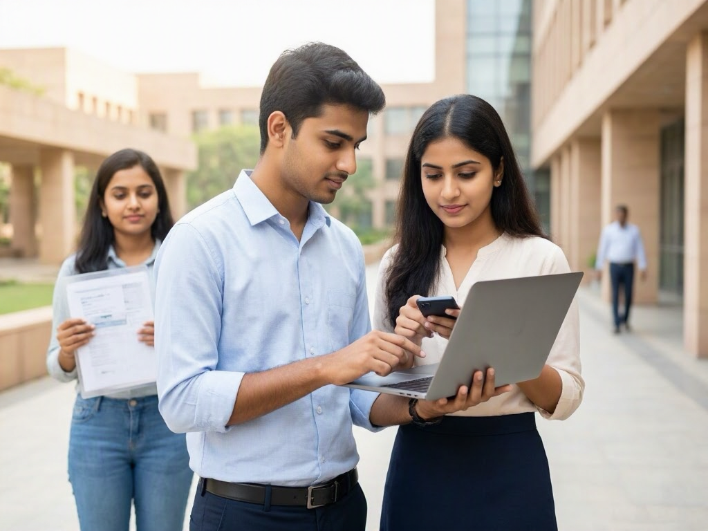 VIT University PG Semester Result 2026 (MA/MSc/MCom) Direct Link