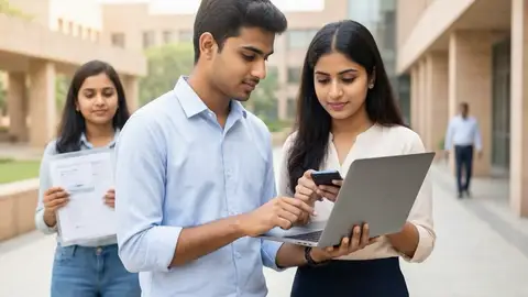 VIT University PG Semester Result 2026 (MA/MSc/MCom) Direct Link