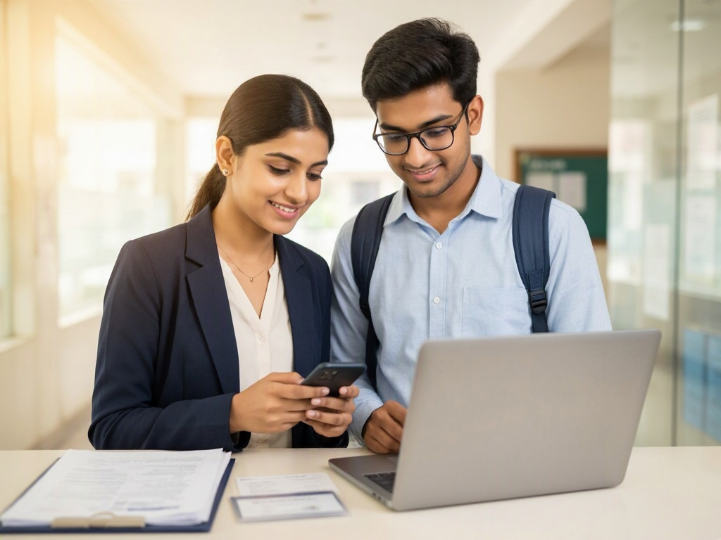 VIT University UG Semester Result 2026 (BA/BSc/BCom) Direct Link