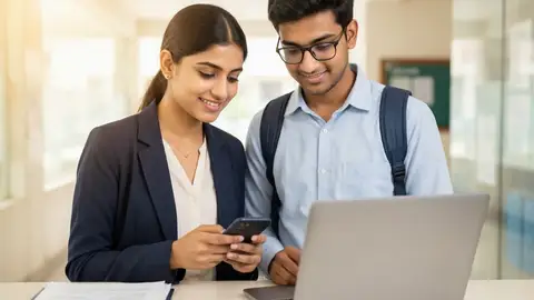 VIT University UG Semester Result 2026 (BA/BSc/BCom) Direct Link