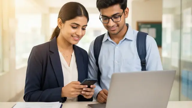 VIT University UG Semester Result 2026 (BA/BSc/BCom) Direct Link