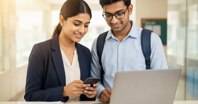 VIT University UG Semester Result 2026 (BA/BSc/BCom) Direct Link