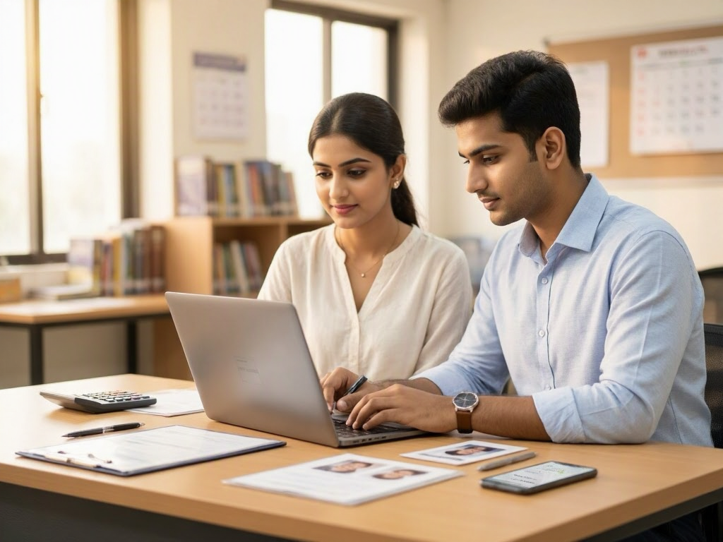 VITEEE Application Form 2027: Last Date and How to Apply