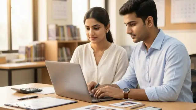 VITEEE Application Form 2027: Last Date and How to Apply