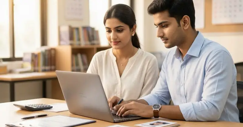 VITEEE Application Form 2027: Last Date and How to Apply