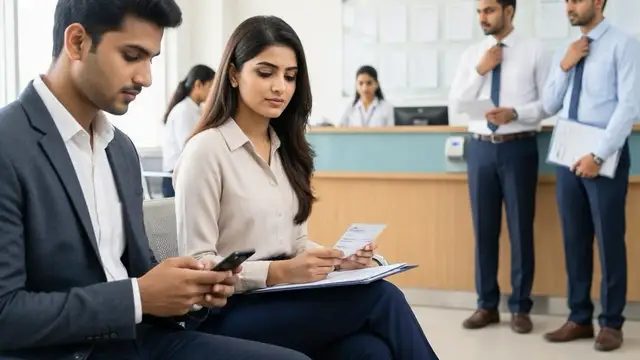 Waiting List in Govt Jobs 2026: How It Works and What Your Chances Are