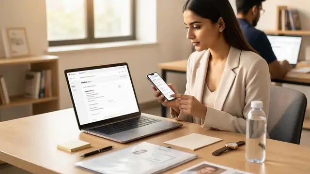 WBJEE 2026 Admit Card: Download Steps, Exam Day Rules & Common Issues