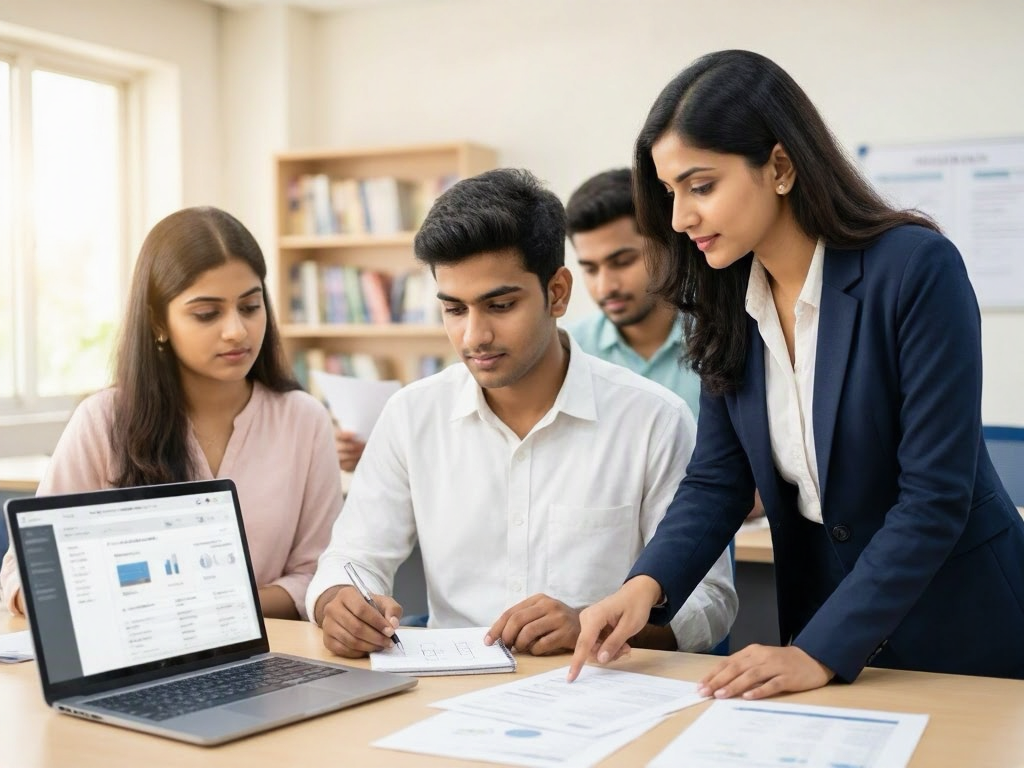 WBJEE 2026 Result: Understanding Rank Card, GMR/PMR & College Choice Strategy